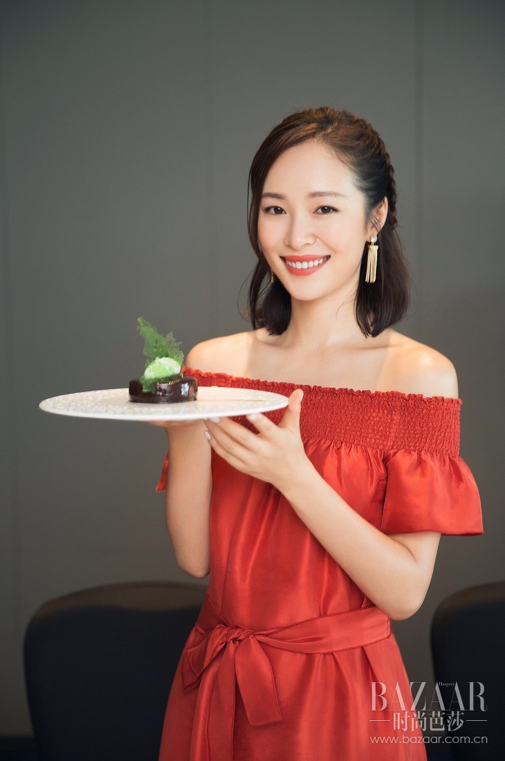 种草芭|金小妹、AB和江一燕的*服私**到底是哪个牌子？这周干货填满芭姐清单惹~