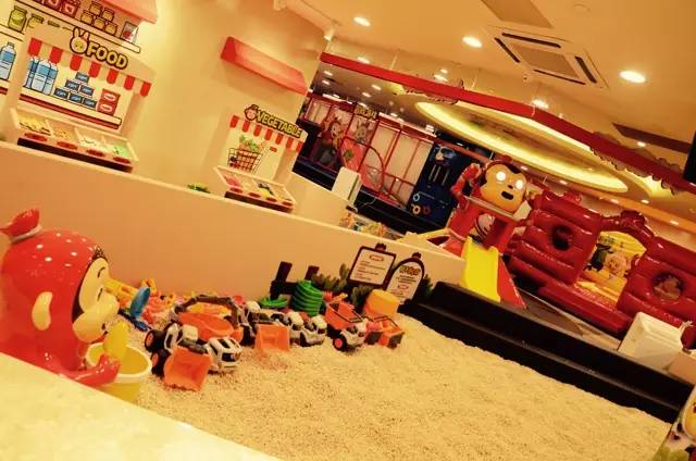 长宁区商业街推荐,长宁适合年轻人的商场