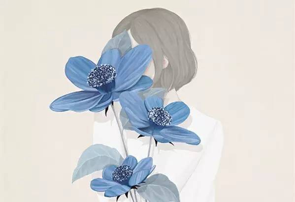 女人体香来自哪里？真让男人心醉！