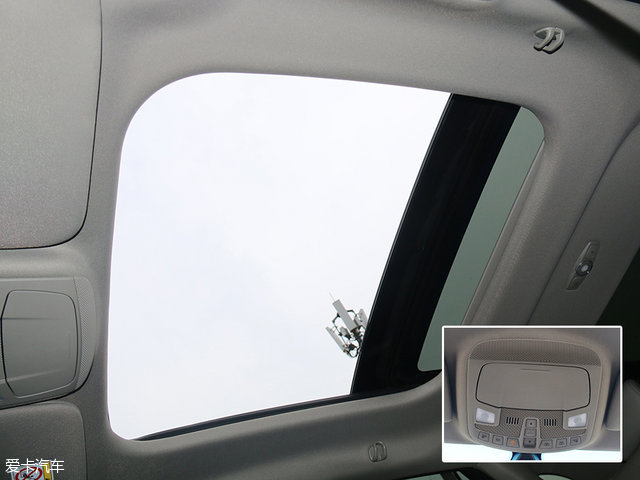 新到2017年林肯mkz开车体验,林肯mkz上路体验