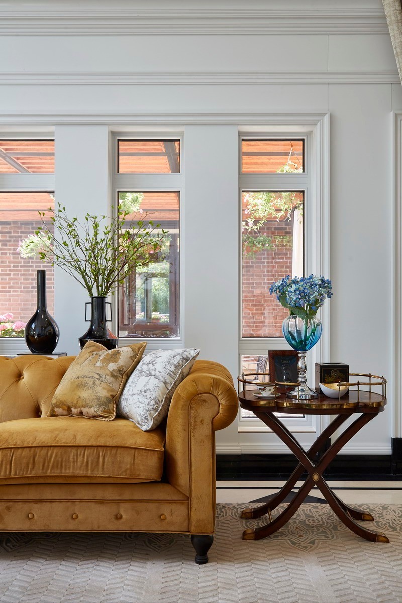 戴昆：欢迎来到我的梦想家！设易网1236期