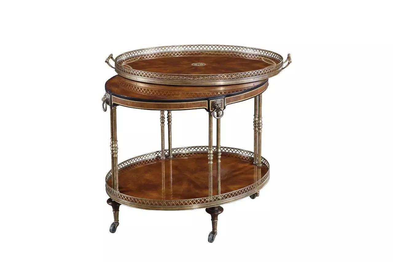 戴昆：欢迎来到我的梦想家！设易网1236期