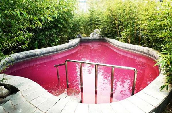 北京百里山水墨画廊风景区,百里山水画廊风景北京