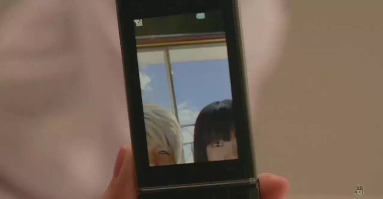 回忆我的第一部手机,排名第一的手机