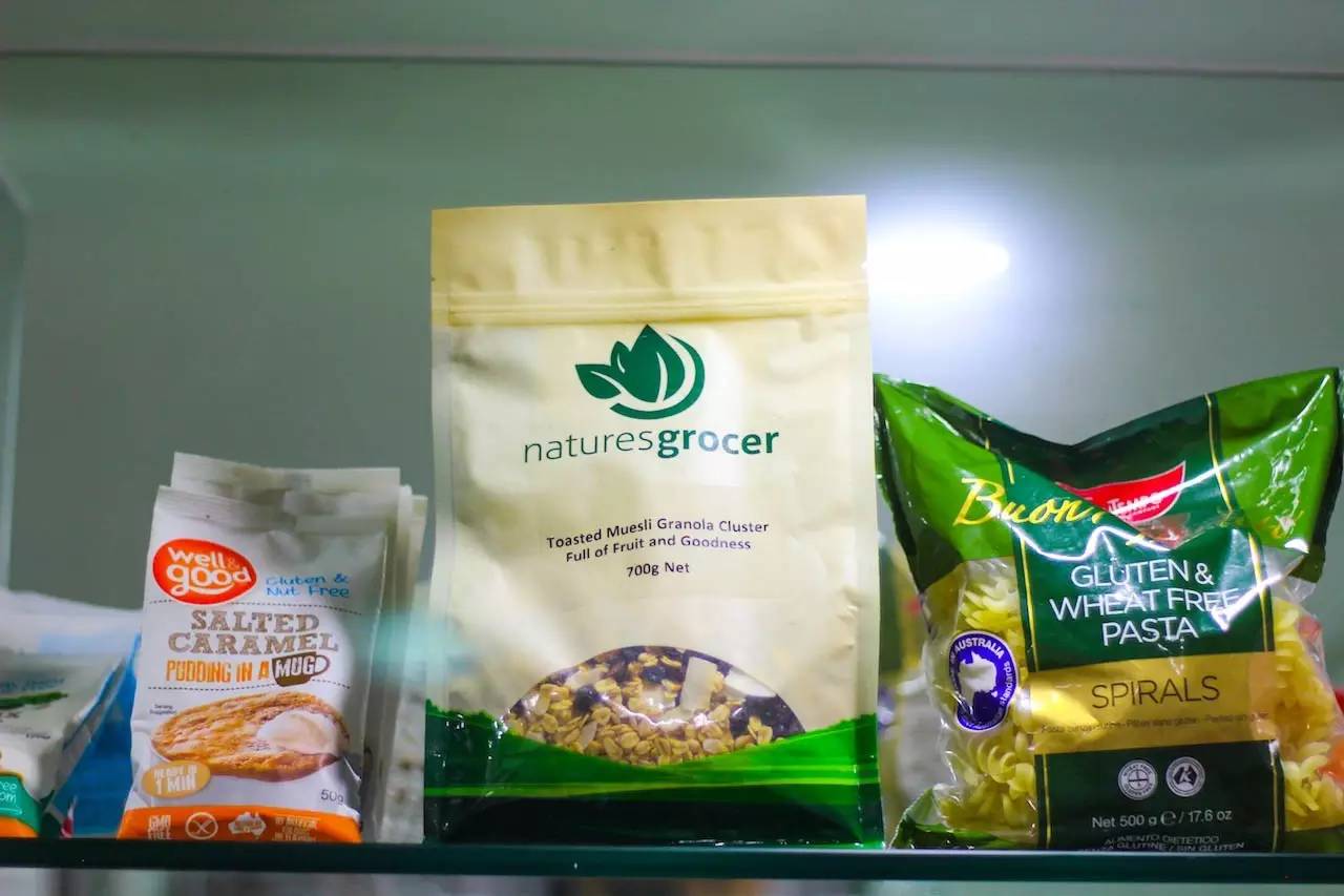 今个中秋来点不一样?顺德这家专做「澳洲进口」产品的体验店可以满足你