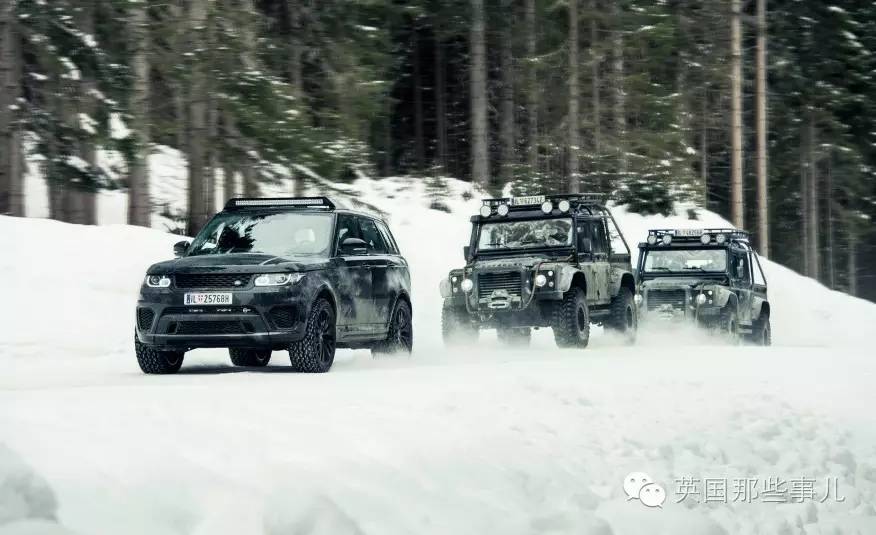 英国警车和警察视频,英国新型警车