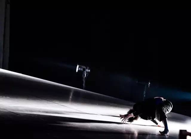 北京青年戏剧节,北京青年戏剧节开幕式