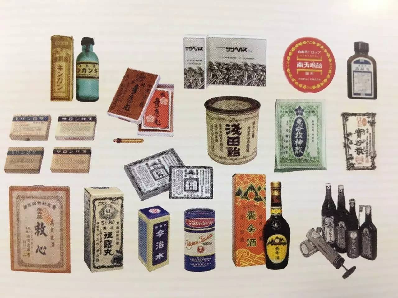 神药龙角散,龙角散为什么是神药