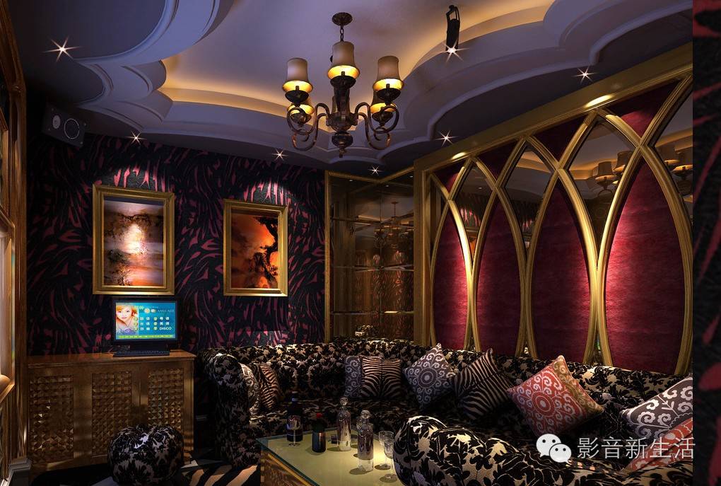 声学装修不打扰邻居,声学隔音