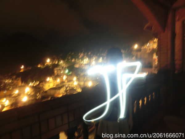 6月台湾毕业记~雨季也有好心晴