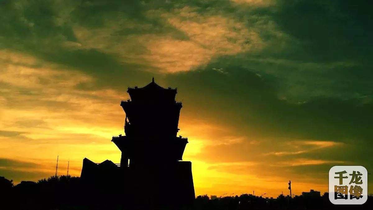 朝霞还是晚霞傻傻分不清楚,朝霞晚霞的区别