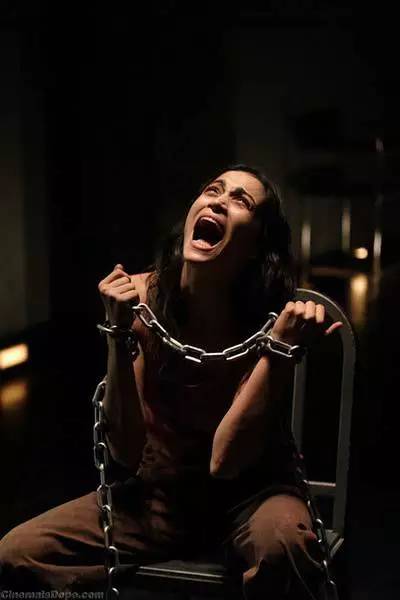 和女/男朋友独处的时候应该看点儿什么片儿？