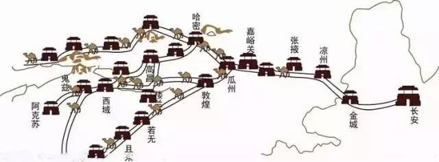 银川出发1-七天短途自驾旅游推荐,银川出发5天自驾攻略