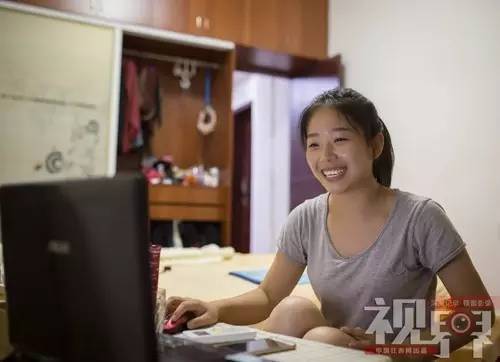 南昌90后高颜值软妹子平时居然都在干这些...