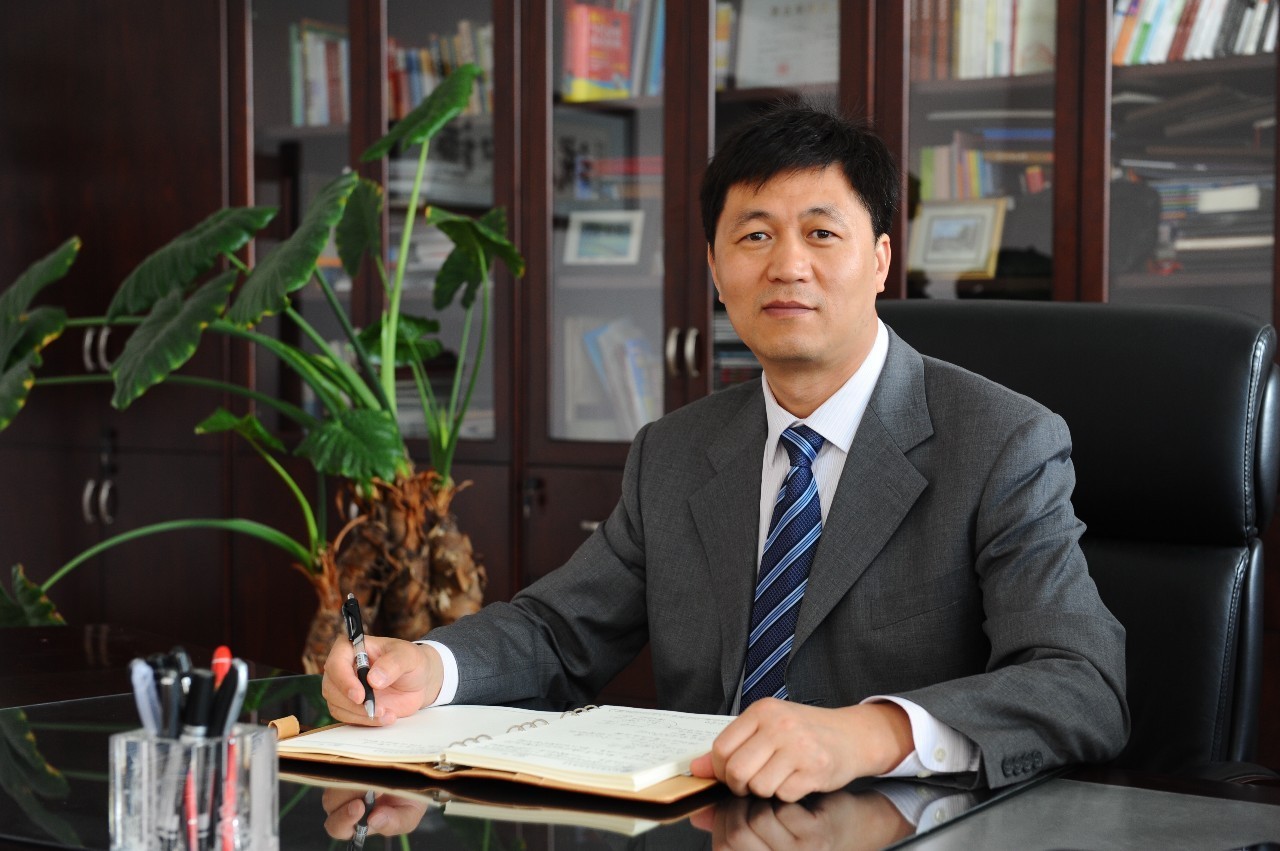 声音陆云泉:优质、均衡、特色是海淀教育永恒的追求