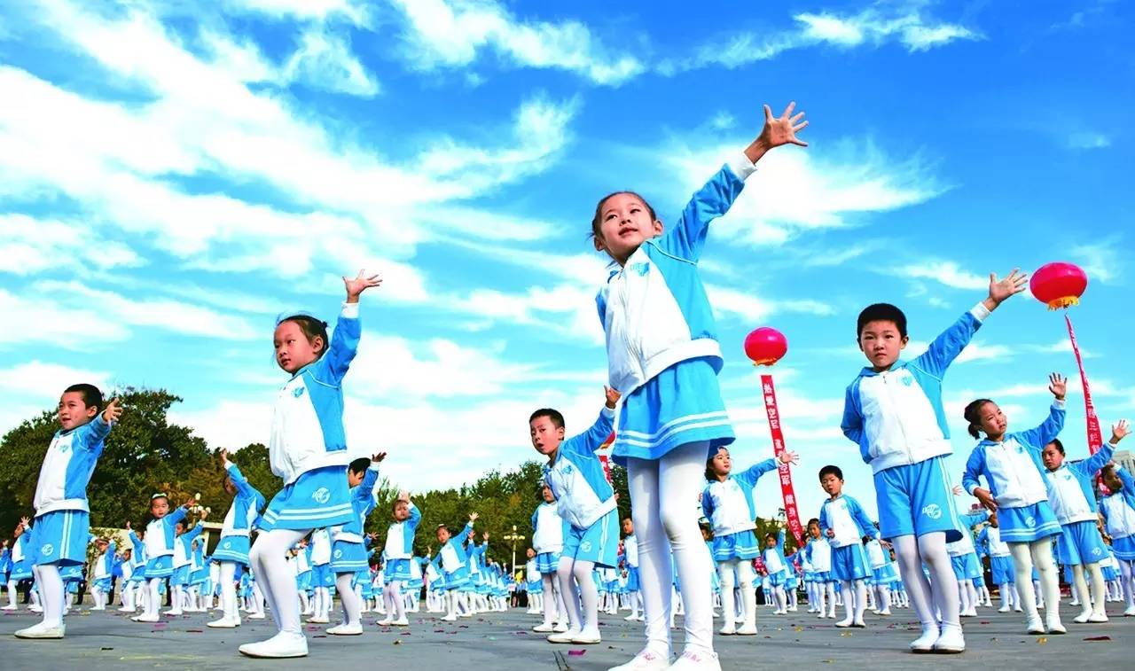 声音陆云泉:优质、均衡、特色是海淀教育永恒的追求