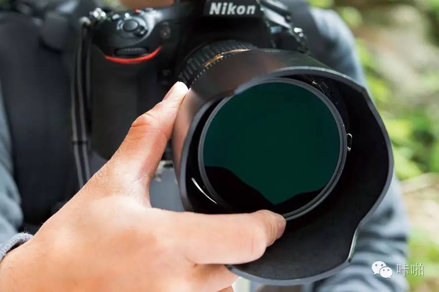 偏振镜滤镜教程,偏光镜滤镜的使用方法