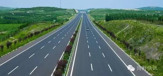 26个英文字母,带你绕着博野走一圈!