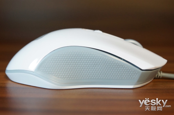 达尔优em905鼠标亮红灯,达尔优em915游戏鼠标6000dpi