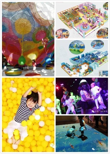 南京这个地方要被挤爆了!超炫酷室内游乐场,还有全球首家正版授权加菲猫餐厅!