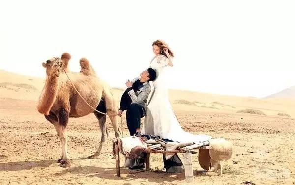 何润东台北大婚,何润东婚礼见孙俪