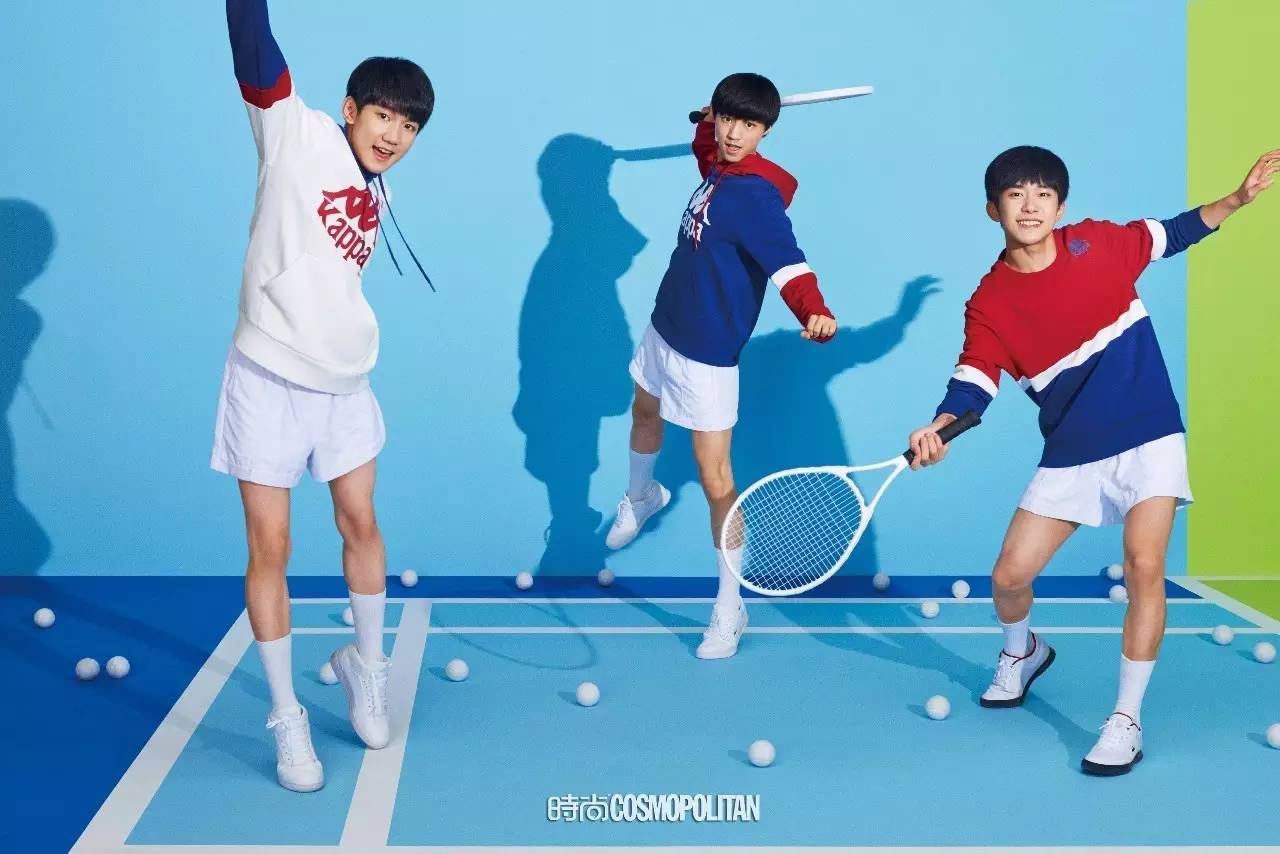 谁捧红赵丽颖和袁姗姗,赵丽颖袁姗姗谁带火