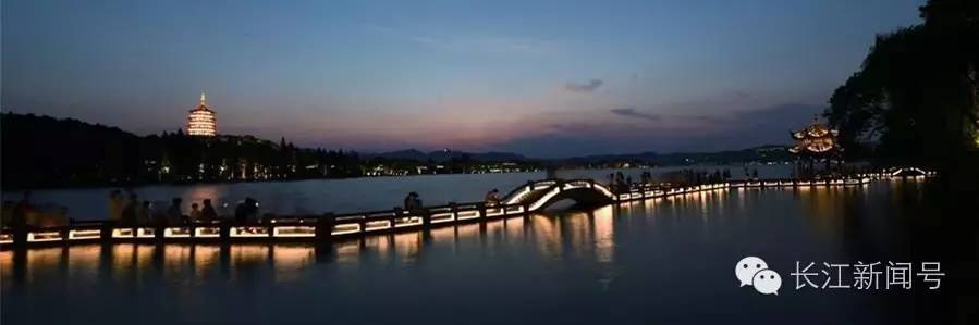 去不了杭州就来杯龙井,去不了杭州