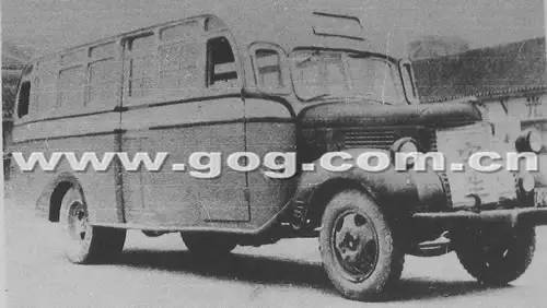 贵州第一个从都匀到凯里的公交车,贵阳公交和各地公交对比