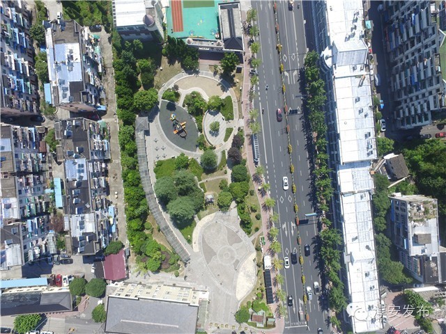 换个角度看西湖,换个角度看建德