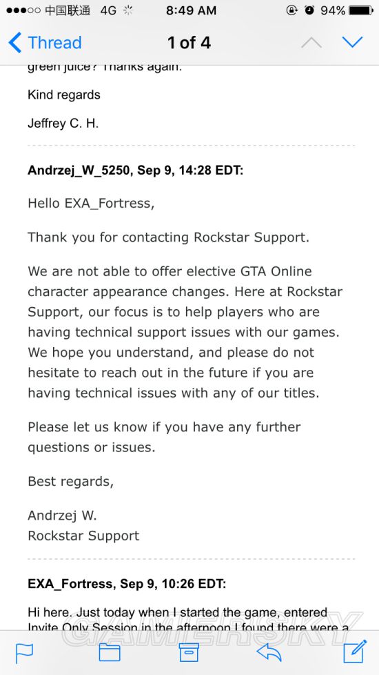 gta人物怎么去皱纹,gta角色脸上的疤痕怎么去掉