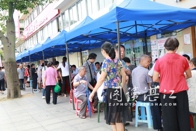 村民家门口看专家号,家门口可以看专家号吗