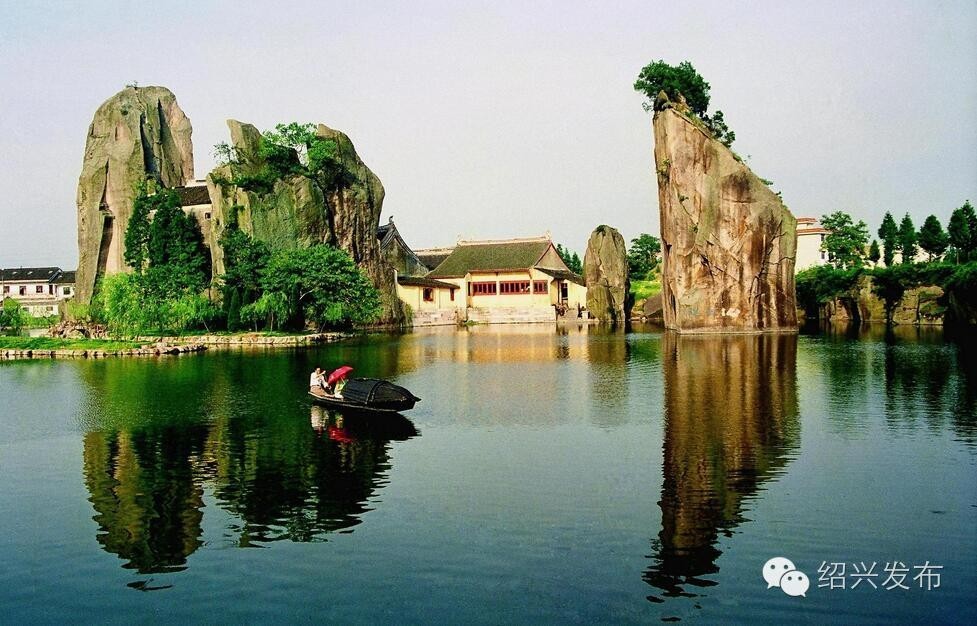 绍兴十大小镇排名,绍兴上榜中国百强城市