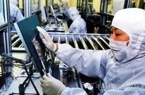 液晶面板台湾,台湾液晶面板怎么衰落的