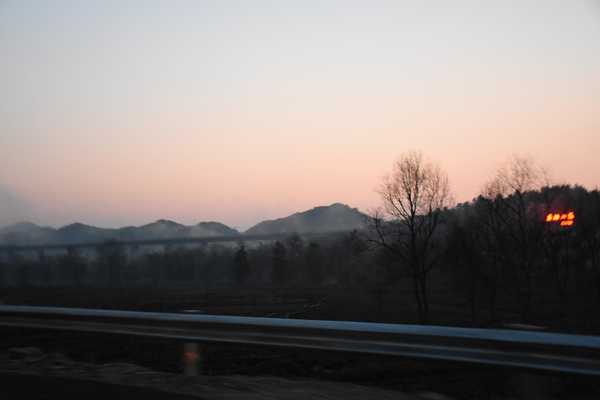 春天去婺源5天自驾游攻略,追随春的脚步