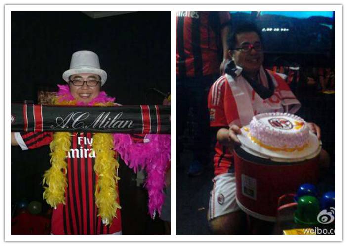 ［红黑梦想秀］海南米兰开心果：大因哥