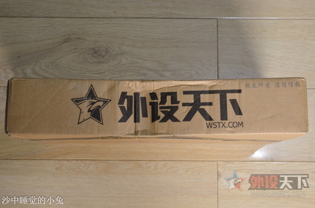 烧友的评价,酷冷至尊机械键盘手感