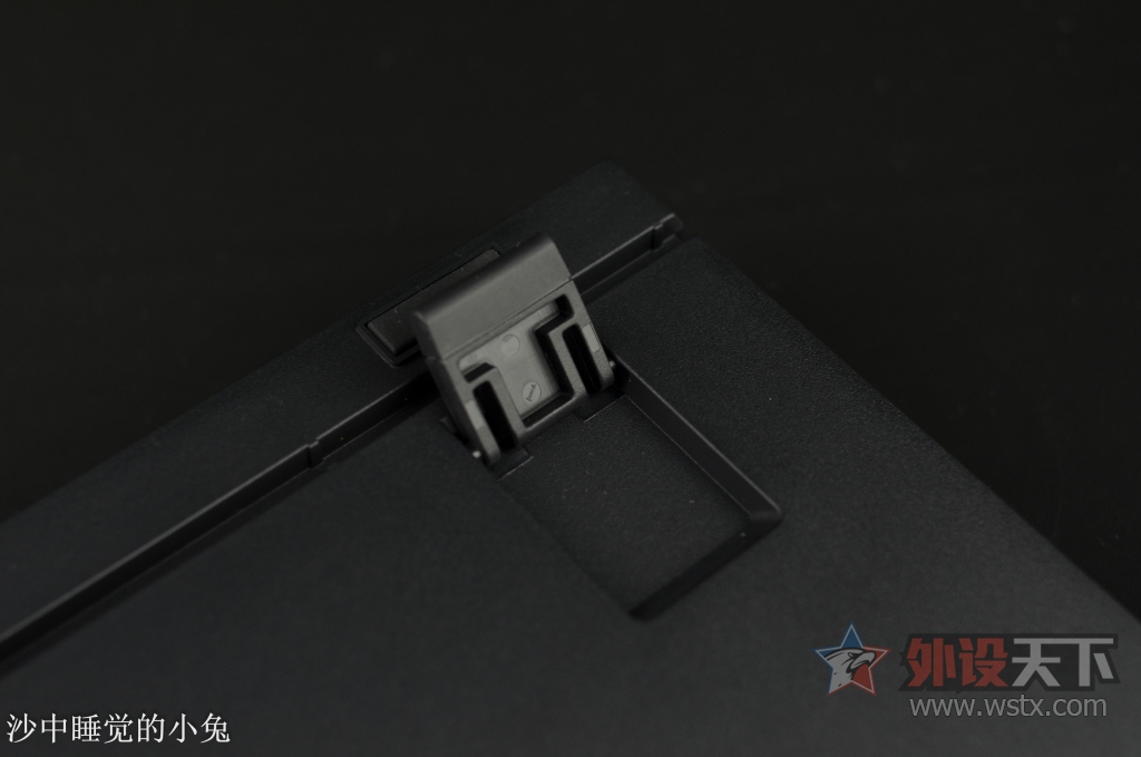 烧友的评价,酷冷至尊机械键盘手感