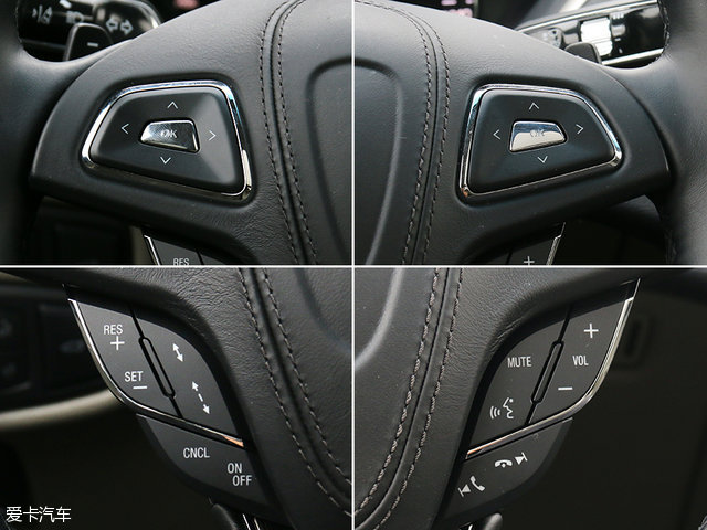 新到2017年林肯mkz开车体验,林肯mkz上路体验