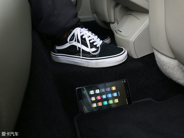 新到2017年林肯mkz开车体验,林肯mkz上路体验