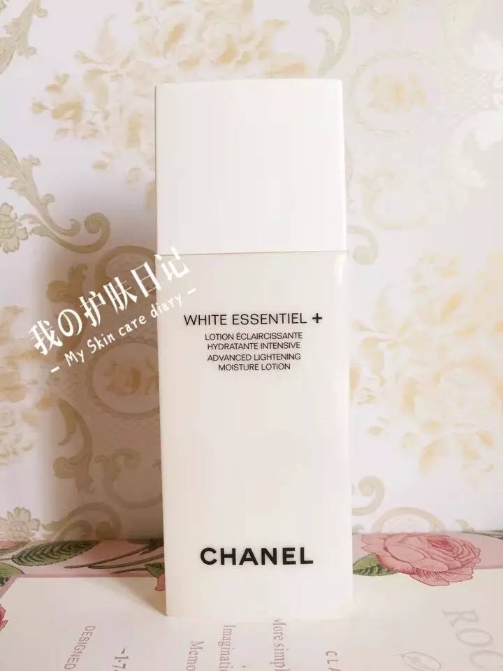 10款美白精华,十个美白精华