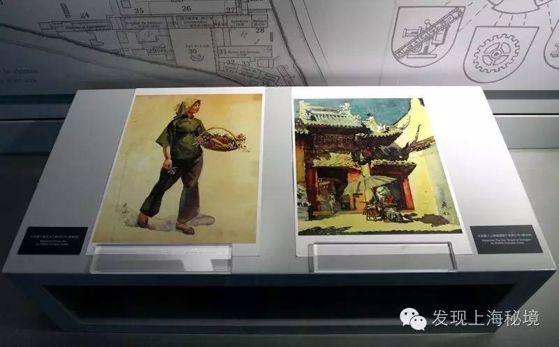 徐家汇站文化艺术长廊 (上海徐家汇站长廊)