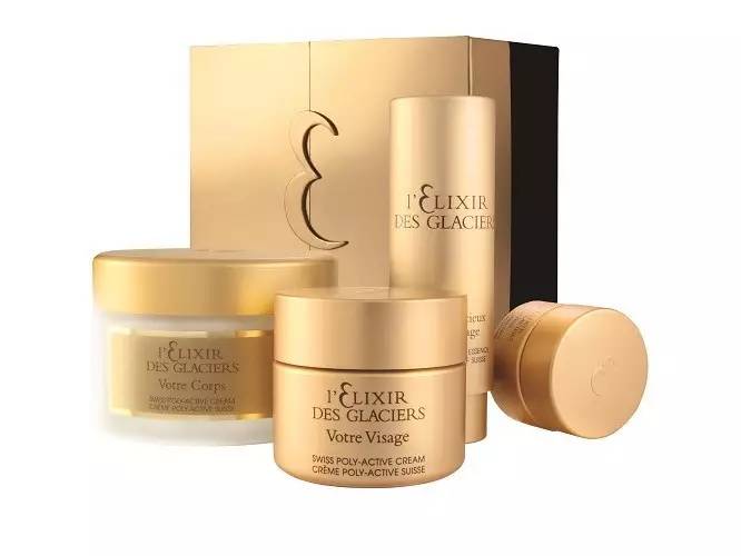 这些你不知道的老国货,这些你不知道的国产潮牌化妆品