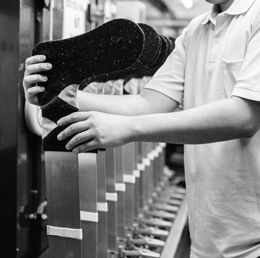 日本樱花妹的心机好物,樱花妹都穿什么袜子