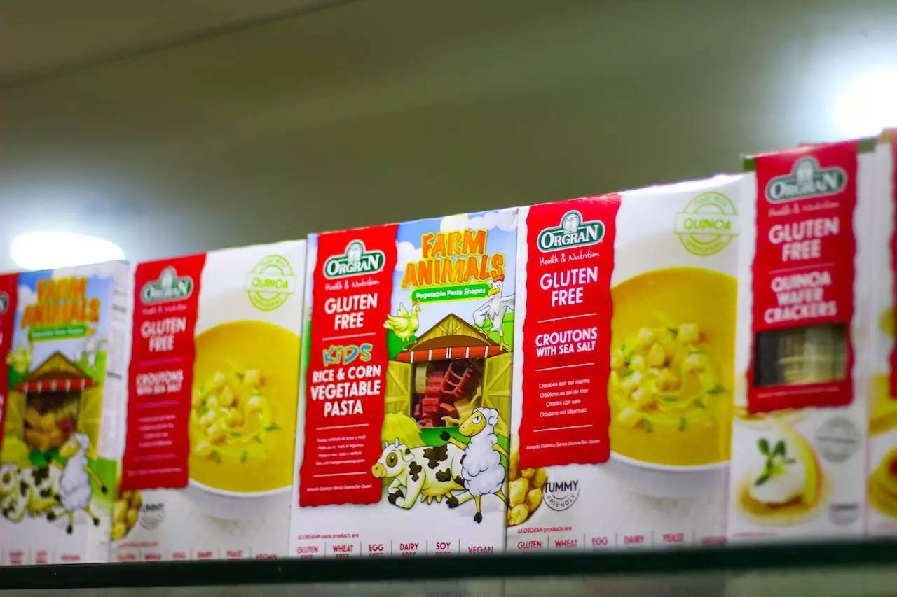 今个中秋来点不一样?顺德这家专做「澳洲进口」产品的体验店可以满足你