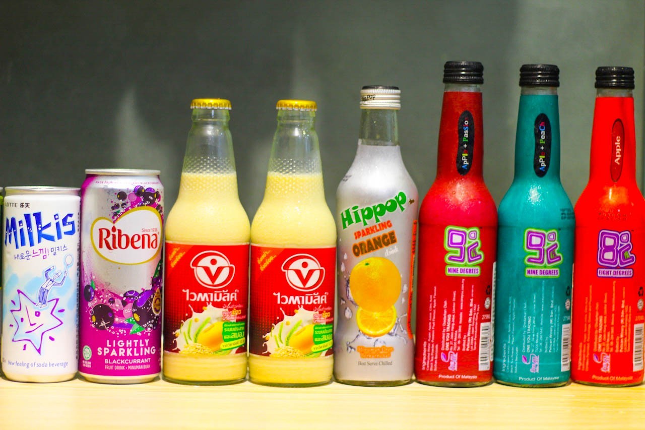 今个中秋来点不一样?顺德这家专做「澳洲进口」产品的体验店可以满足你