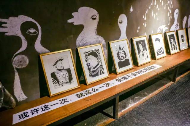 北京青年戏剧节,北京青年戏剧节开幕式