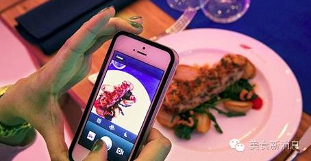 新观察注意！今起在朋友圈晒美食也算广告要处罚？律师这样说