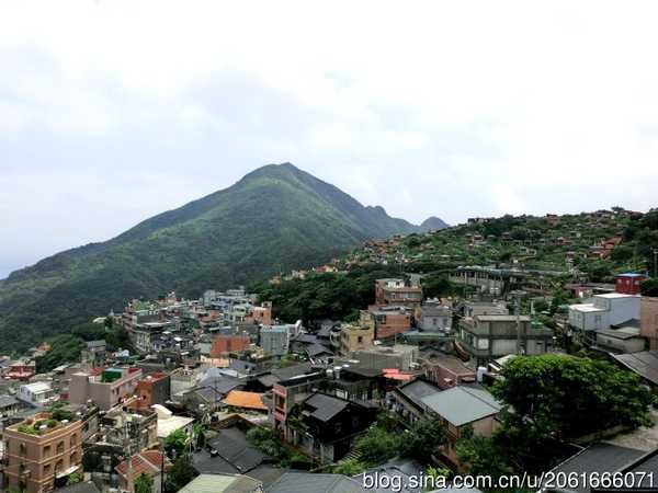 6月台湾毕业记~雨季也有好心晴