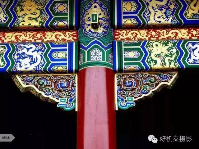 古建美景视频,古建之美高清图片