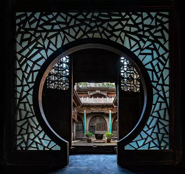 古建美景视频,古建之美高清图片